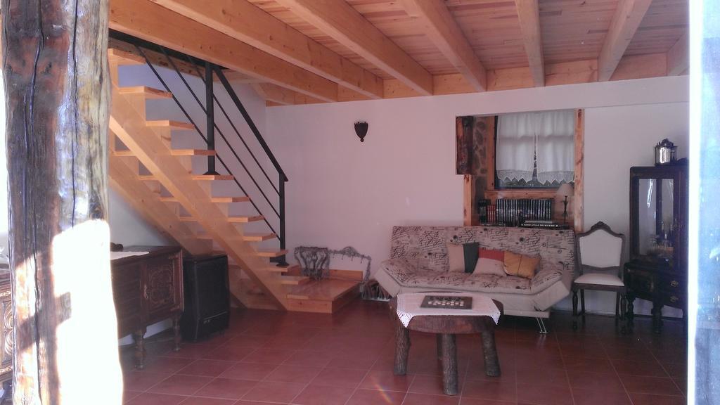 Casa Campo Cortes De Baixo Cortes de Baixo Exterior photo